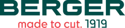 BERGER logo
